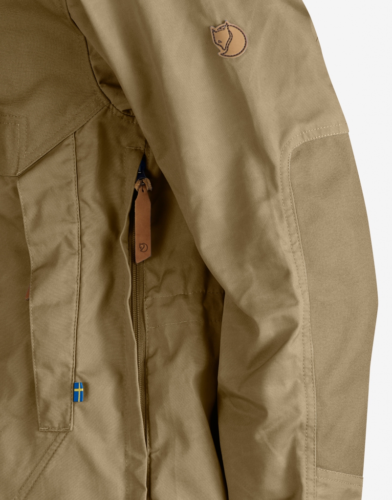 Fjällräven Anorak No. 8 Dame - Image 6