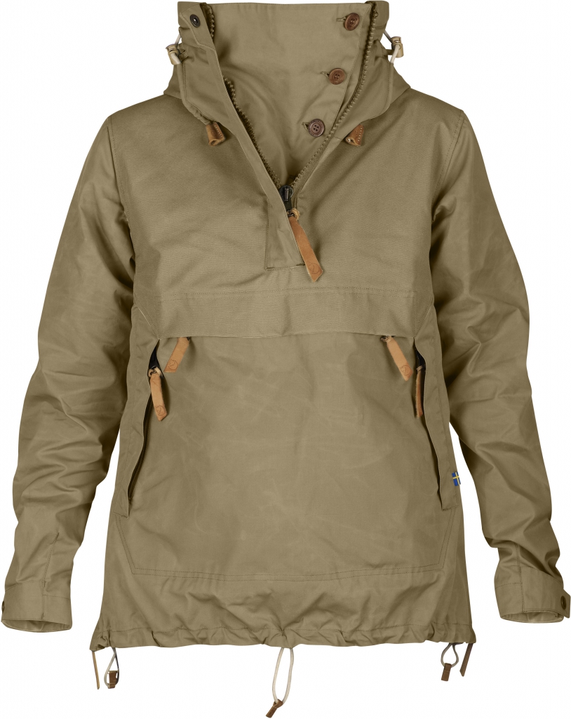 Fjällräven Anorak No. 8 Dame - Image 7