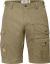 fjellreven barents pro shorts - sand