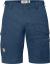 fjellreven barents pro shorts - uncle blue