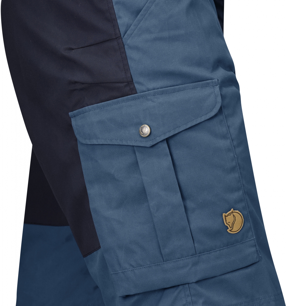 Fjällräven Barents Pro Shorts Herre - Image 3