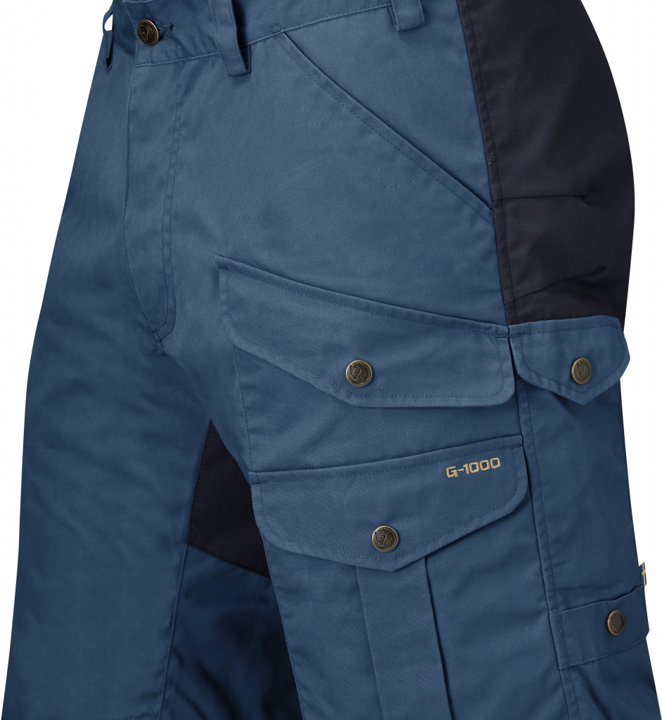 Fjällräven Barents Pro Shorts Herre - Image 4