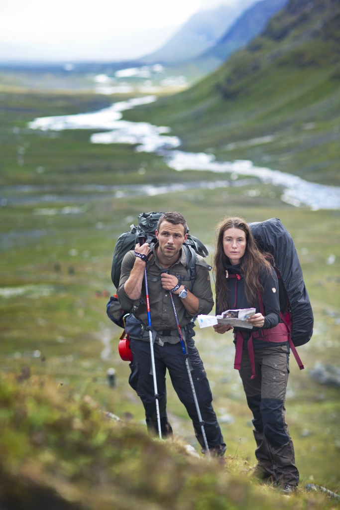 Fjällräven Barents Pro Women - Image 5