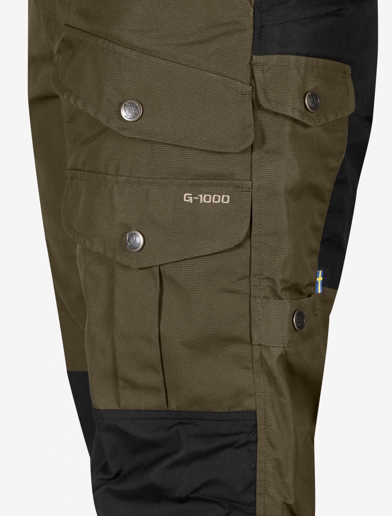 Fjällräven Barents Pro Women - Image 4