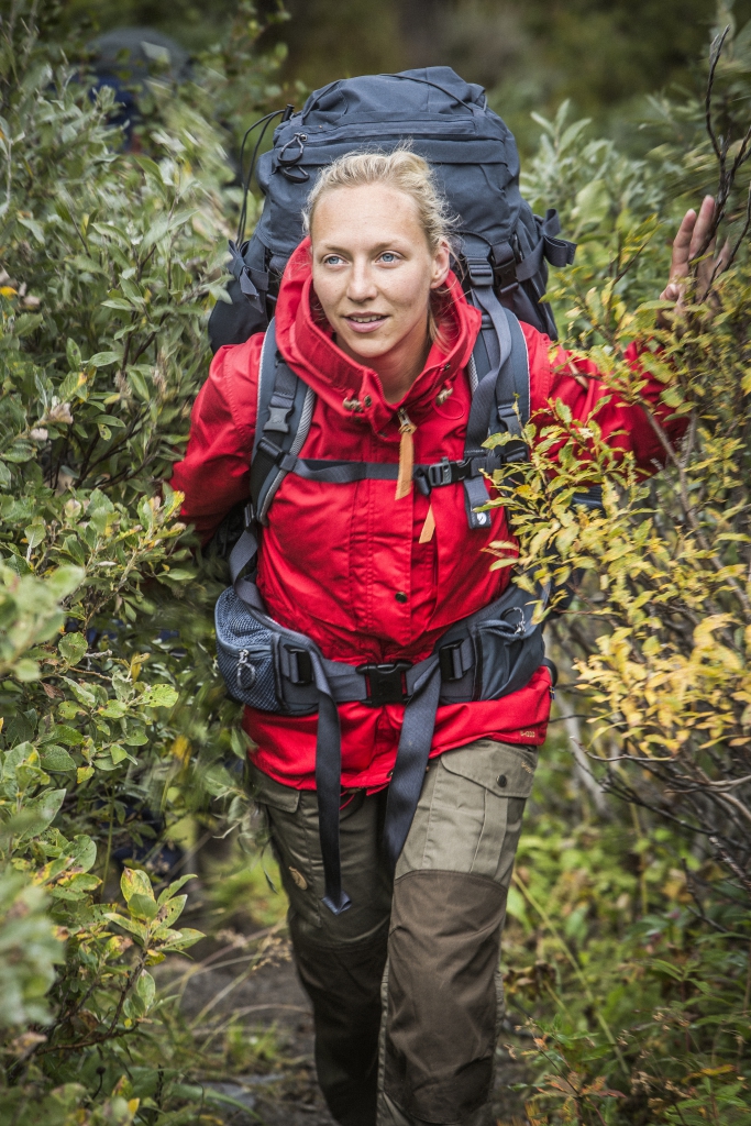 Fjällräven Barents Pro Women - Image 6