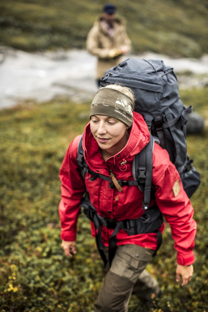 Fjällräven Barents Pro Women - Image 7