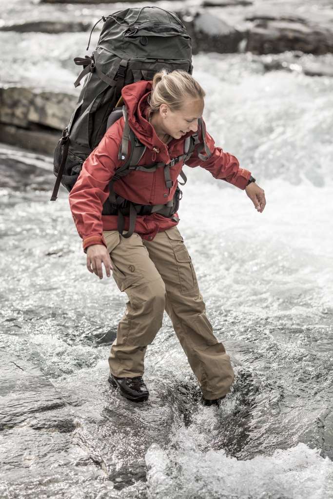 Fjällräven Barents Pro Women - Image 8
