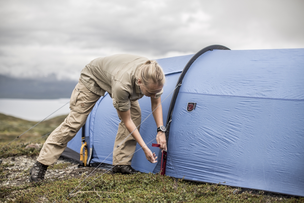 Fjällräven Barents Pro Women - Image 9