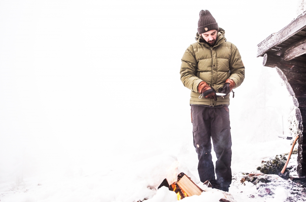 Fjällräven Byron Lue - Image 18