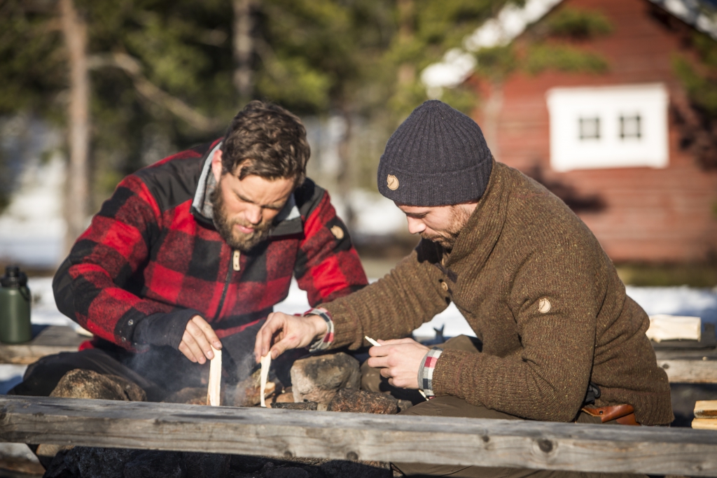 Fjällräven Byron Lue - Image 17