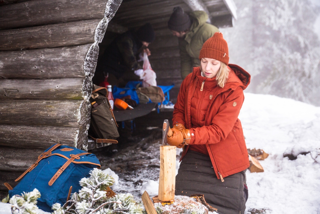 Fjällräven Byron Lue - Image 16