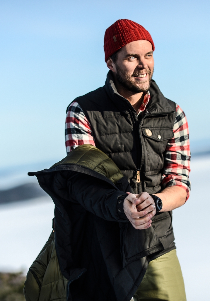 Fjällräven Byron Lue - Image 7