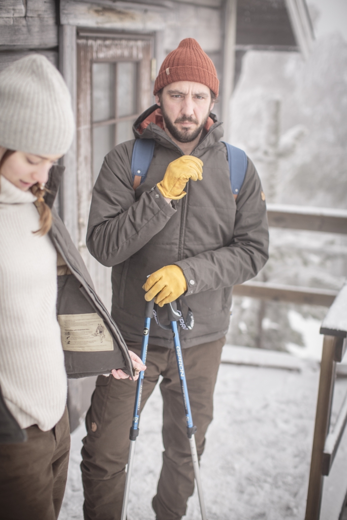 Fjällräven Byron Lue - Image 14