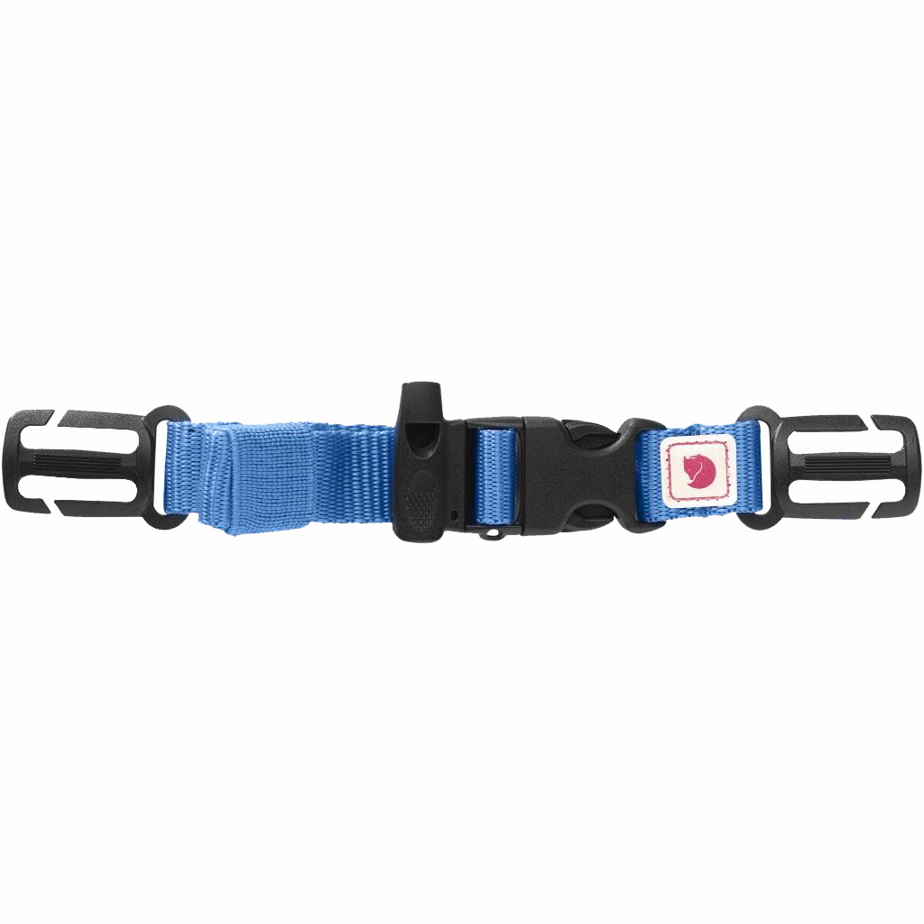 fjellreven chest strap - un blue
