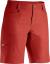 fjellreven daloa mt shorts dame - red