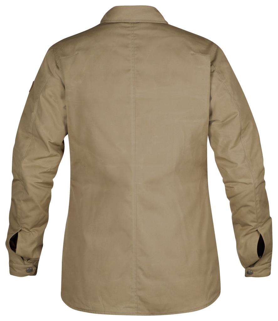Fjällräven Down Shirt Jacket No. 1 Dame - Image 2