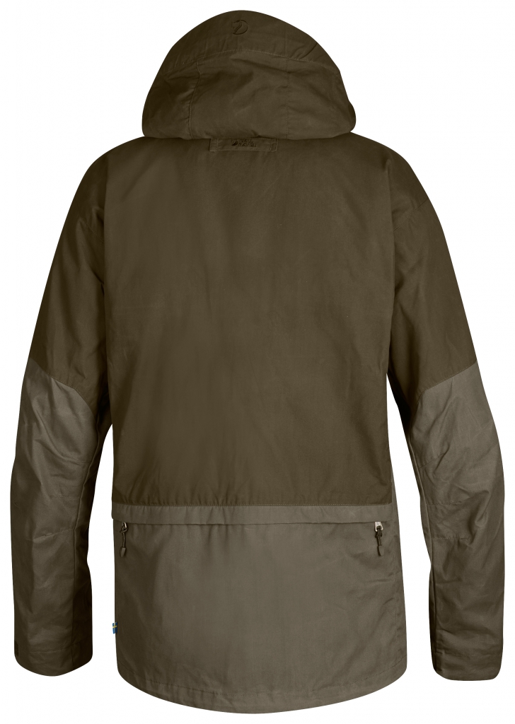 Fjällräven Drev Jakke Herre - Image 2