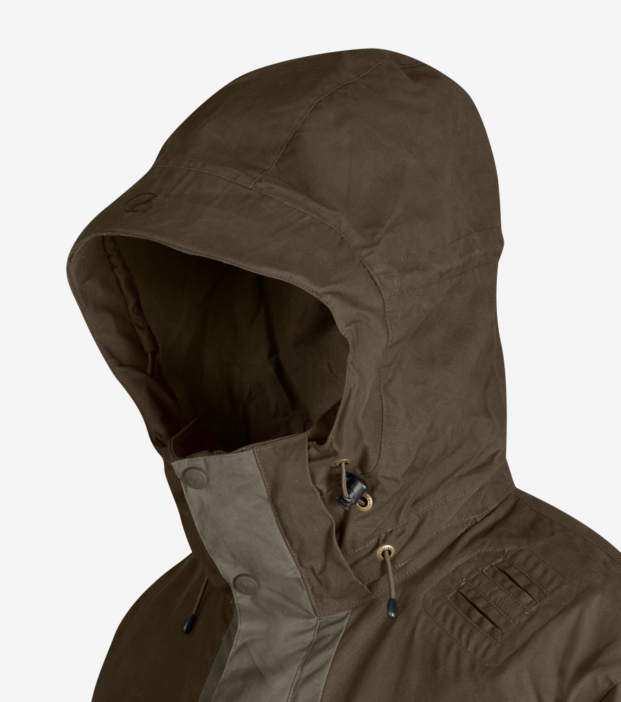 Fjällräven Drev Jakke Herre - Image 3