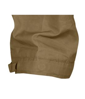 fjellreven elastic strap - olive