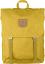 fjellreven foldsack no.1 ryggsekk - ochre