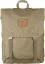 fjellreven foldsack no.1 ryggsekk - sand