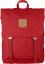 fjellreven foldsack no.1 ryggsekk - red