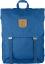 fjellreven foldsack no.1 ryggsekk - lake blue