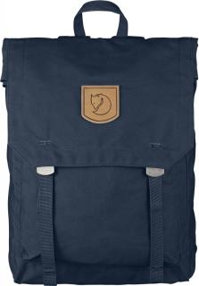 fjellreven foldsack no.1 ryggsekk - navy