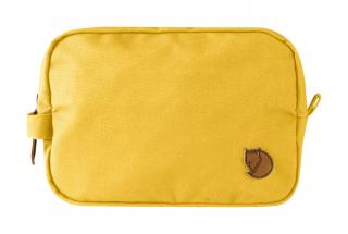 fjellreven gear bag - ochre