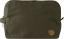 fjellreven gear bag large - dark olive