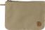 fjellreven gear pocket - sand