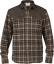 fjellreven granit shirt - autumn leaf