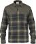 fjellreven granit shirt - tarmac