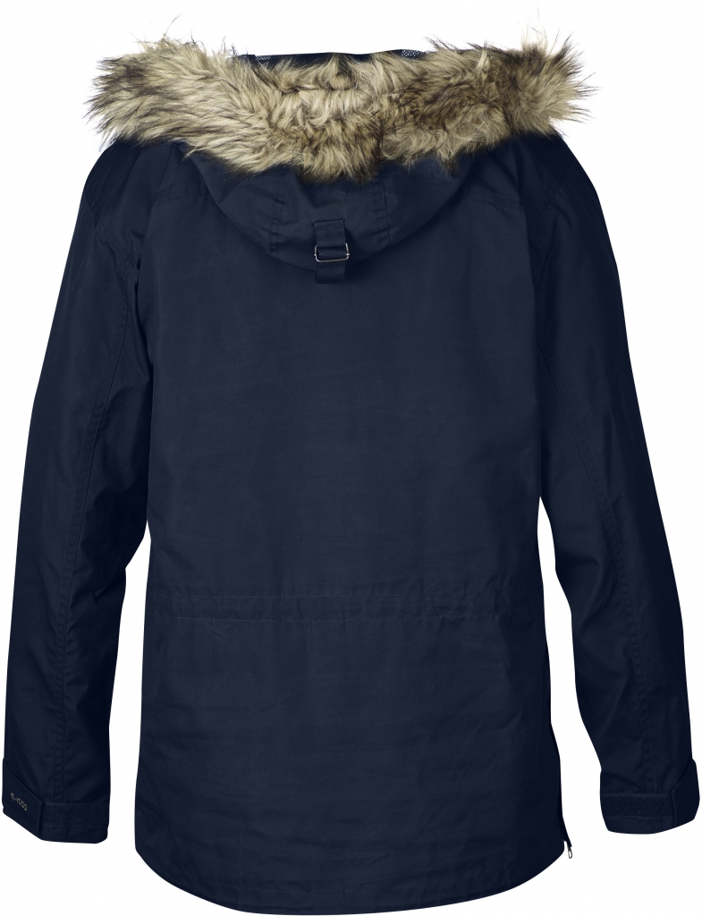 Fjällräven Gutulia Anorakk Herre - Image 2