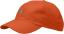 fjellreven helags cap - flame orange