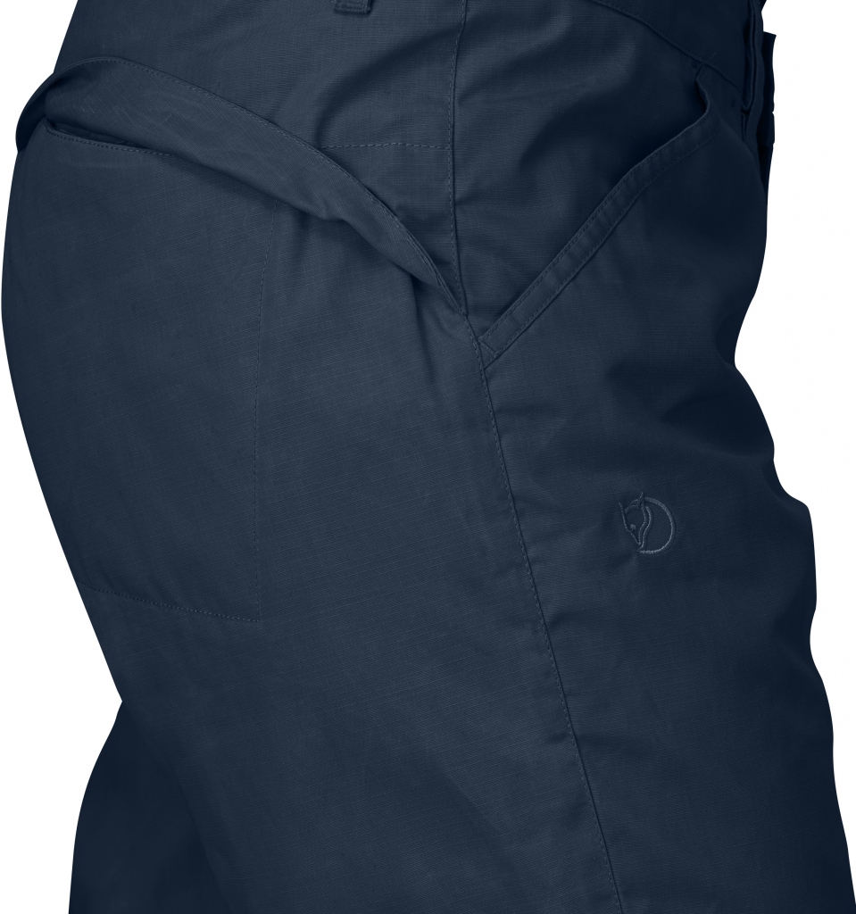 Fjällräven High Coast Bukse Dame - Image 3