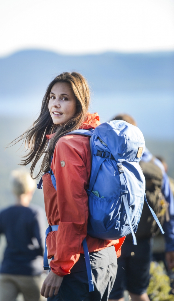 Fjällräven High Coast Bukse Dame - Image 6