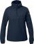 fjellreven high coast wind anorakk dame - navy