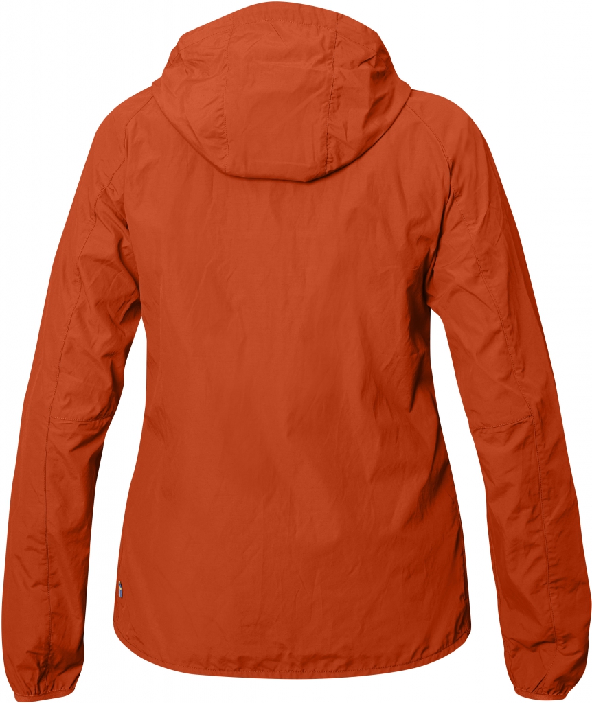Fjällräven High Coast Wind Anorakk Dame - Image 2