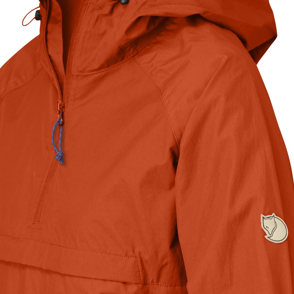 Fjällräven High Coast Wind Anorakk Dame - Image 4