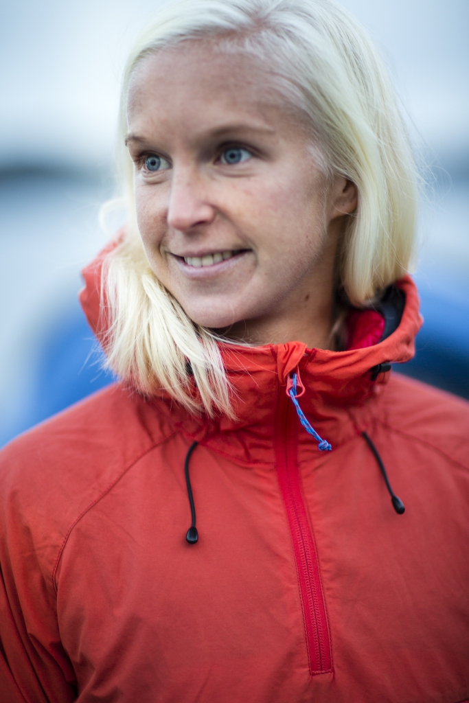 Fjällräven High Coast Wind Anorakk Dame - Image 8