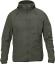 fjellreven high coast wind jakke - mountain grey