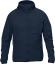 fjellreven high coast wind jakke - navy