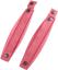 fjellreven kånken mini shoulder pads - pink