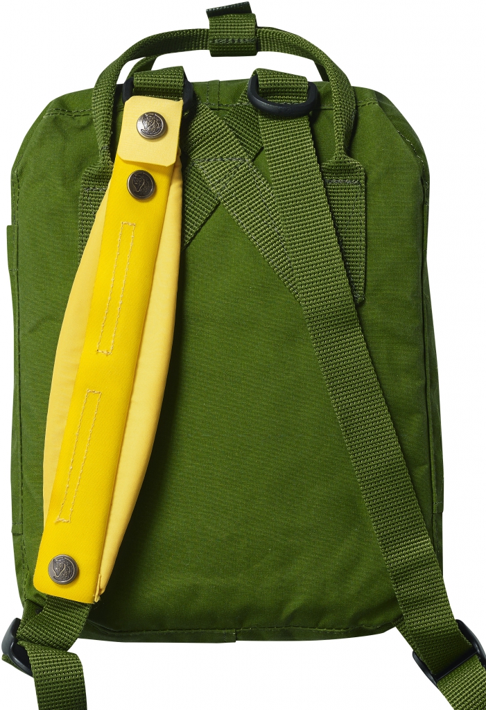 jellreven kanken mini shoulder pads