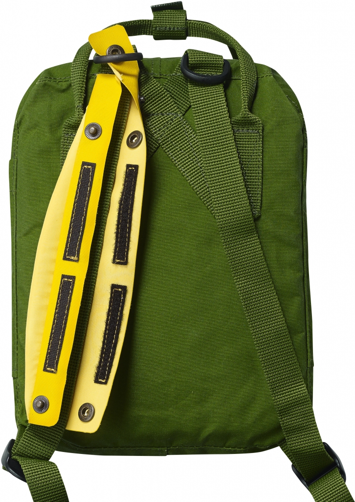 jellreven kanken mini shoulder pads