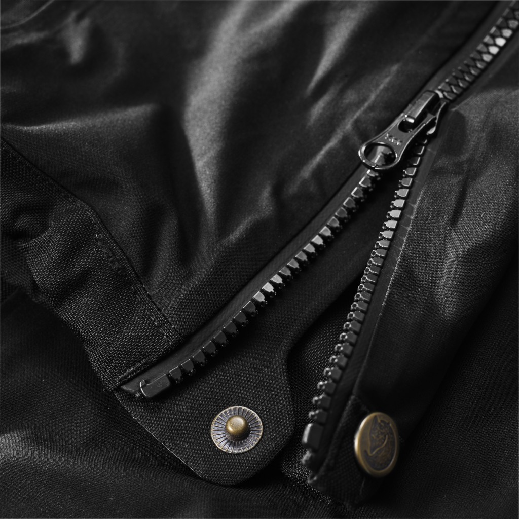 Fjällräven Keb Eco-Shell Bukse Dame - Image 16