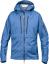 fjellreven keb eco-shell jakke - un blue