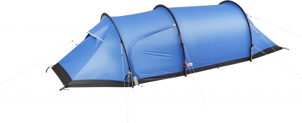 fjellreven keb endurance 2 - un blue