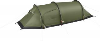 fjellreven keb endurance 2 - pine green